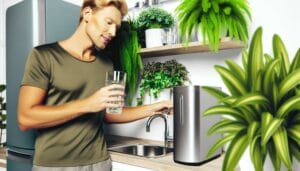 benefits of household water softeners