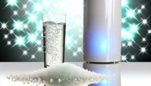benefits of salt based water softeners revealed