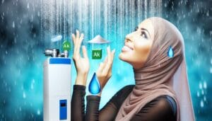 benefits of water softeners