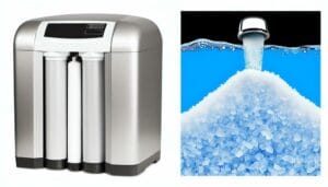 comparison of salt free vs salt based water softeners