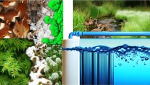 decoding the environmental impact of water softeners
