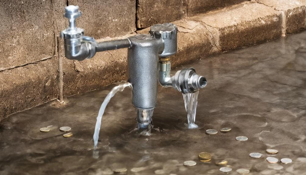 economic benefits of water softener maintenance