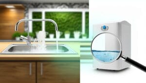 simplicity in choosing water softener models
