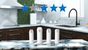 top rated water softener brands user reviews