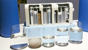 understanding how different water softeners work