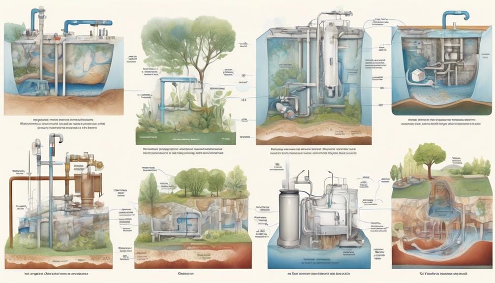 understanding water softeners